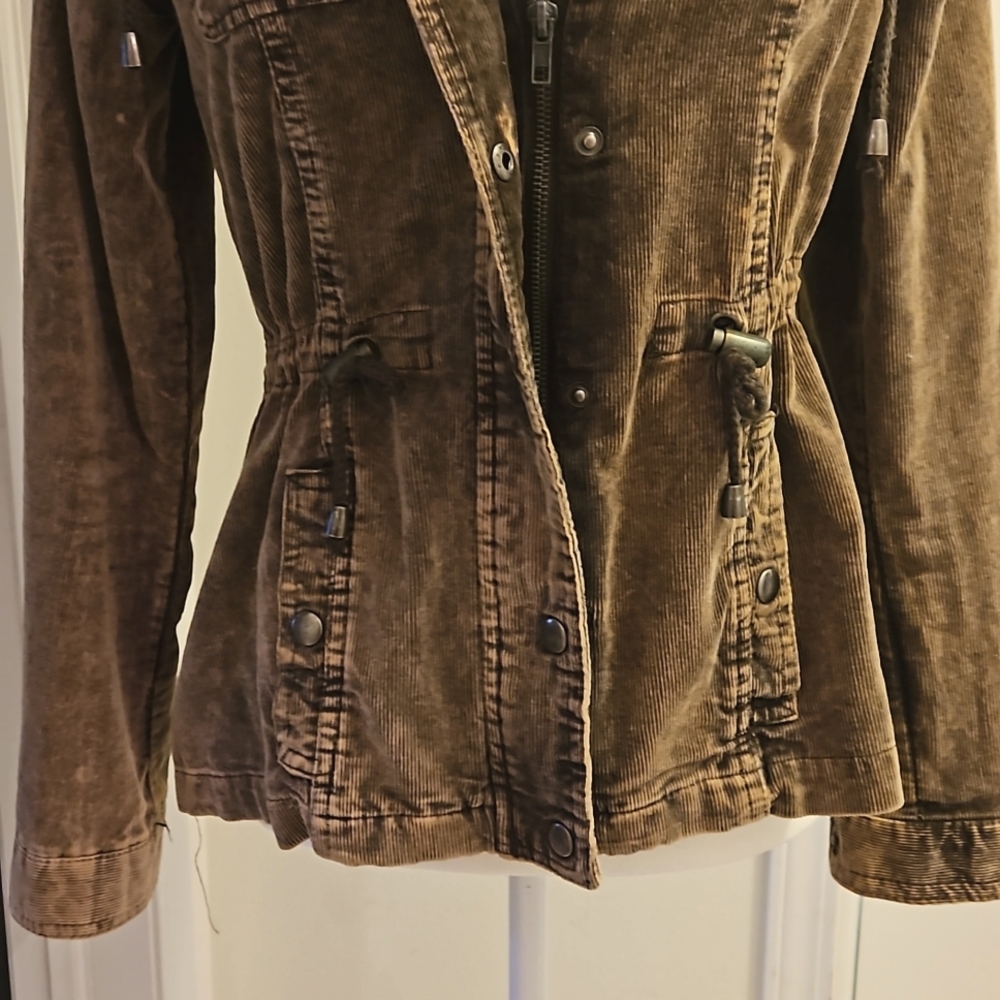 Full Tilt Jacket - Picture 3 of 8